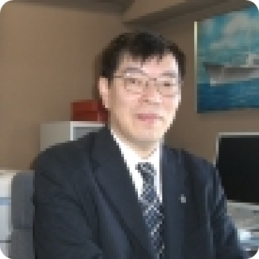 井川淳志の写真